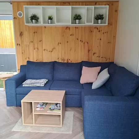 Tiny Haus Altmuehlblick Iii By Interhome * Riedenburg