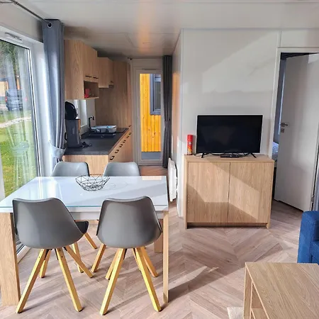 Tiny Haus Altmuehlblick Iii By Interhome
