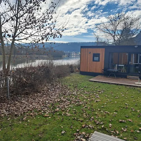 Tiny Haus Altmuehlblick Iii By Interhome Holiday home