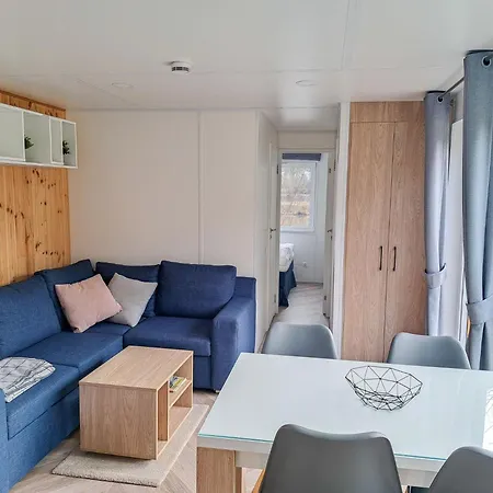 Tiny Haus Altmuehlblick Iii By Interhome * Riedenburg