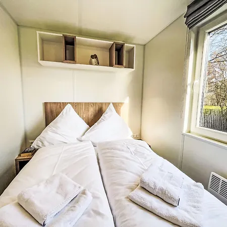 Tiny Haus Altmuehlblick Iii By Interhome Holiday home *