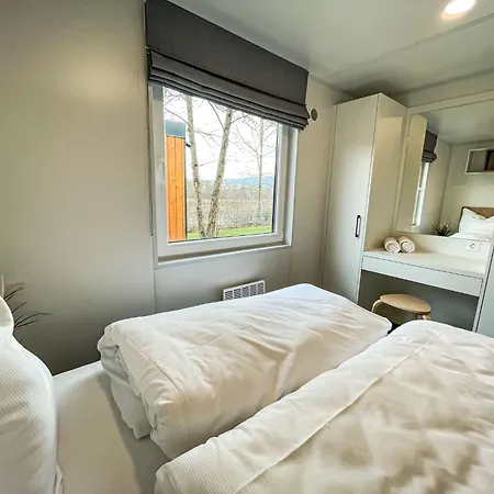 Tiny Haus Altmuehlblick Iii By Interhome * Riedenburg