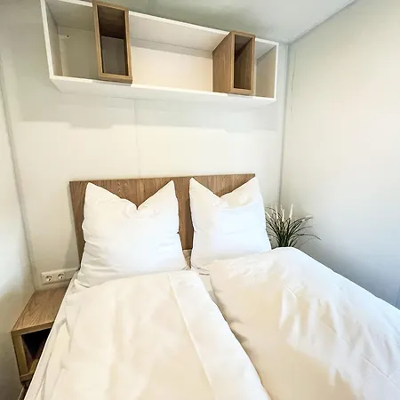 Tiny Haus Altmuehlblick Iii By Interhome *