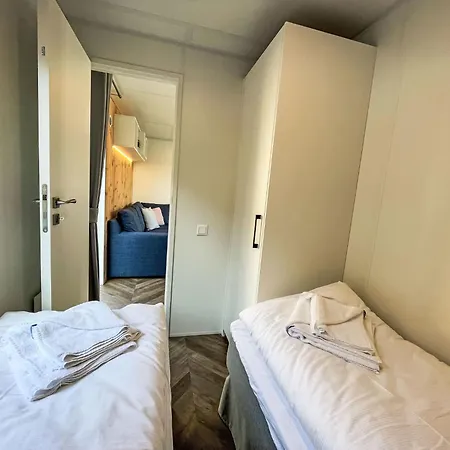 Tiny Haus Altmuehlblick Iii By Interhome Holiday home *
