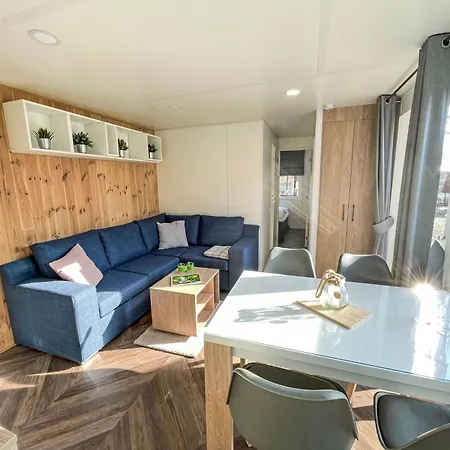 Tiny Haus Altmuehlblick Iii By Interhome Riedenburg