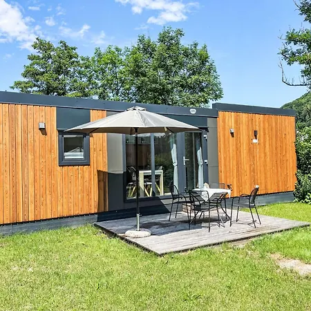 Tiny Haus Altmuehlblick Iii By Interhome Riedenburg