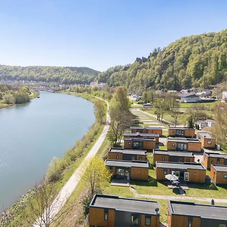 Tiny Haus Altmuehlblick Iii By Interhome Holiday home Riedenburg