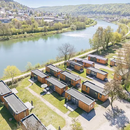 Tiny Haus Altmuehlblick Iii By Interhome Riedenburg