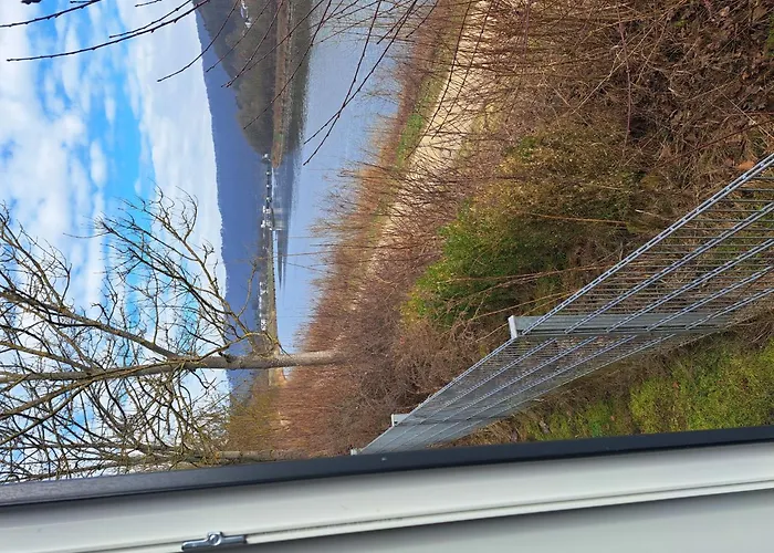 Nyaraló Tiny Haus Altmuehlblick Iii By Interhome Riedenburg