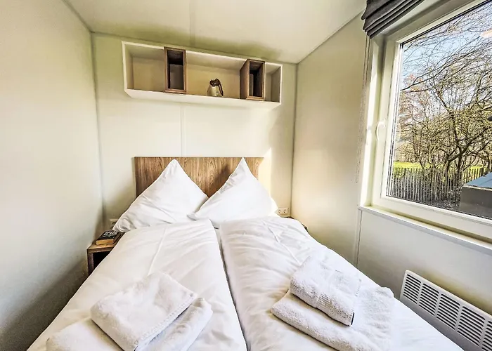 Tiny Haus Altmuehlblick Iii By Interhome Nyaraló *