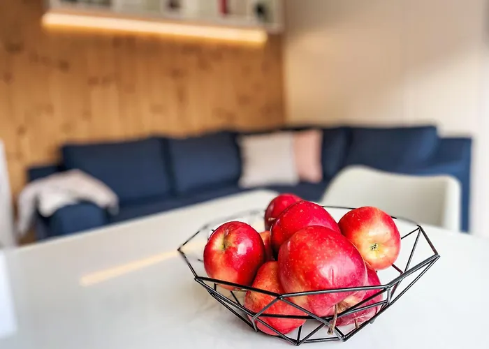 Nyaraló Tiny Haus Altmuehlblick Iii By Interhome *