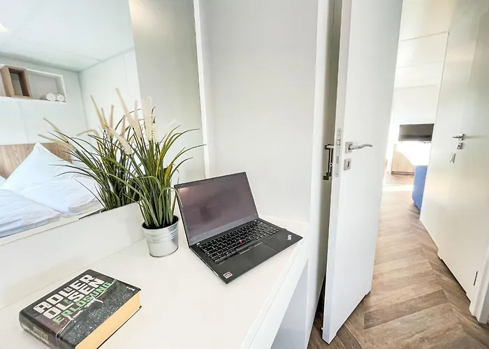 Tiny Haus Altmuehlblick Iii By Interhome Riedenburg