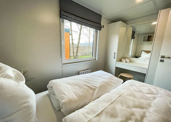 Tiny Haus Altmuehlblick Iii By Interhome * Riedenburg