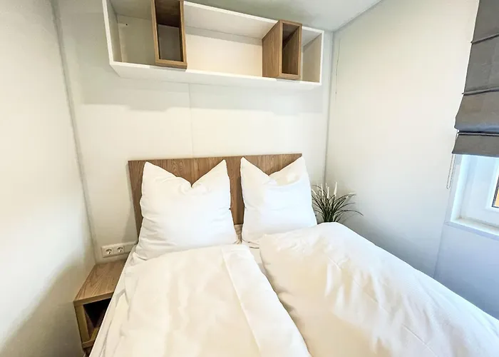 Tiny Haus Altmuehlblick Iii By Interhome *