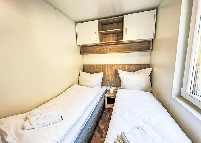 Tiny Haus Altmuehlblick Iii By Interhome Nyaraló *