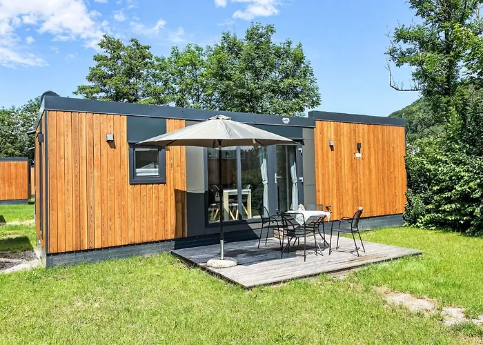 Tiny Haus Altmuehlblick Iii By Interhome Riedenburg